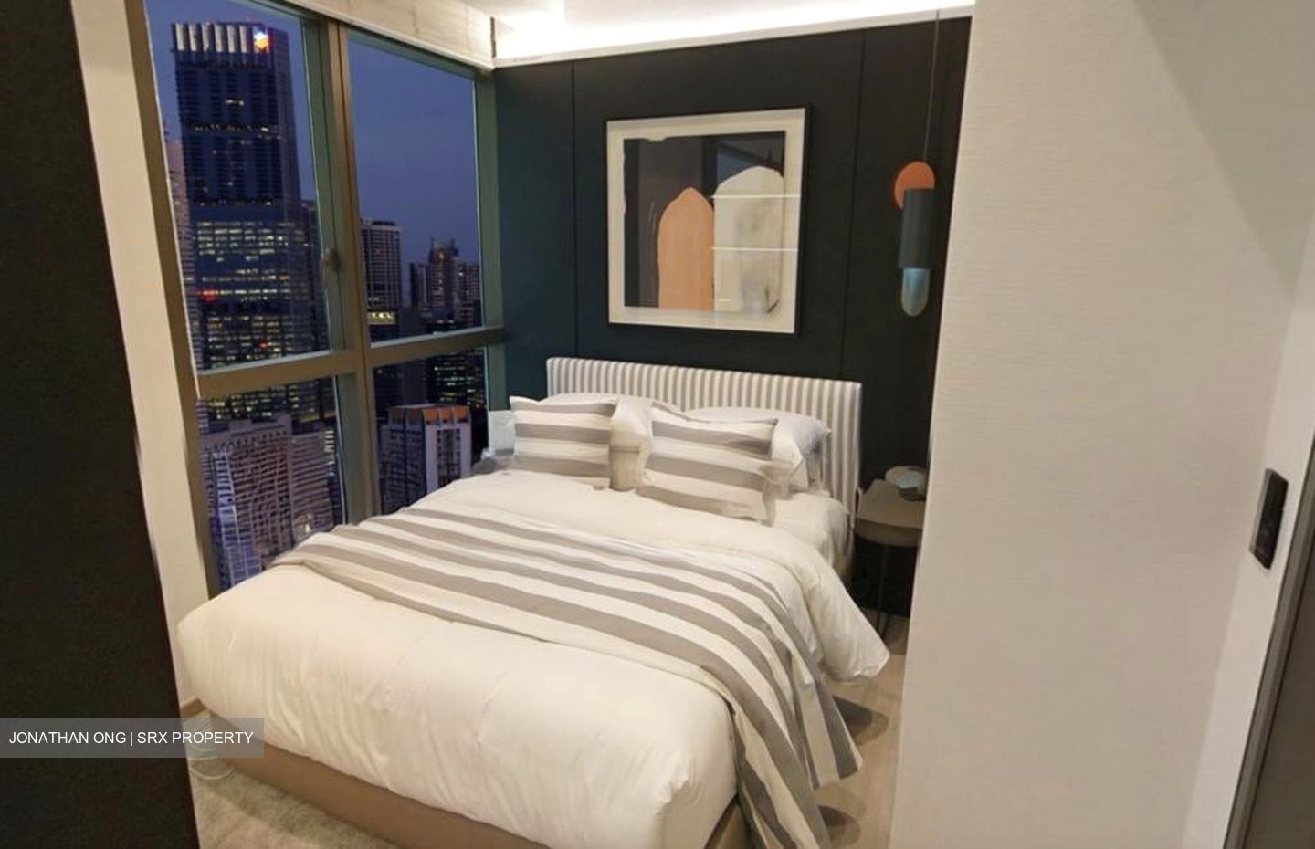 The Landmark (D3), Condominium #515028061